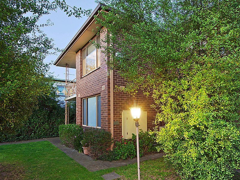 Essendon VIC 3040