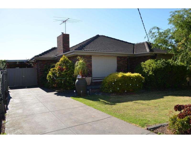 Avondale Heights VIC 3034