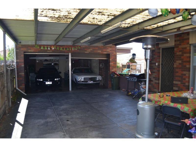 Avondale Heights VIC 3034