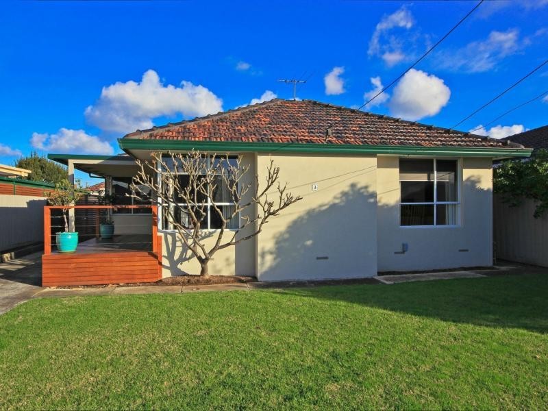 Avondale Heights VIC 3034