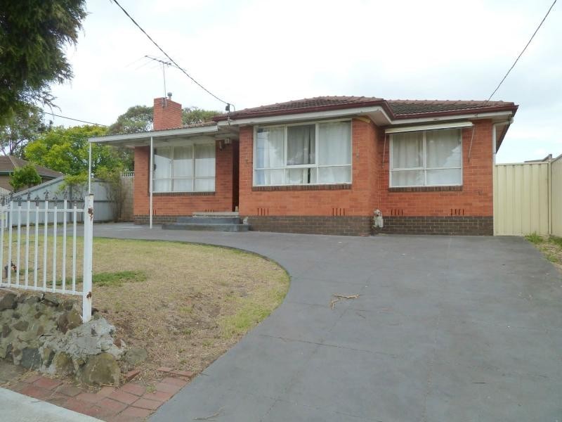 Avondale Heights VIC 3034