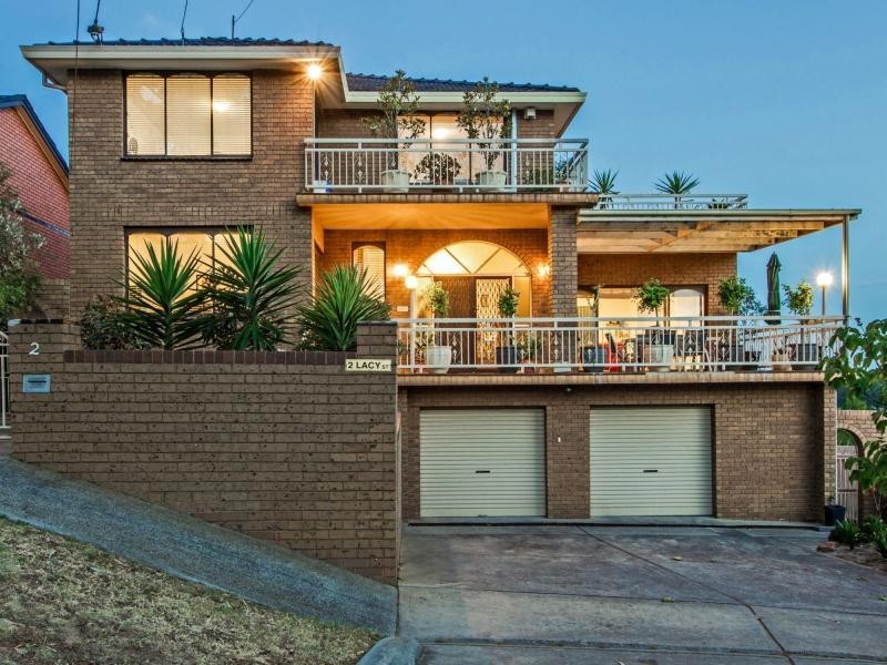 Avondale Heights VIC 3034