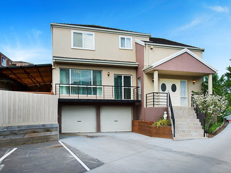 Avondale Heights VIC 3034