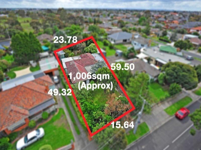 Avondale Heights VIC 3034