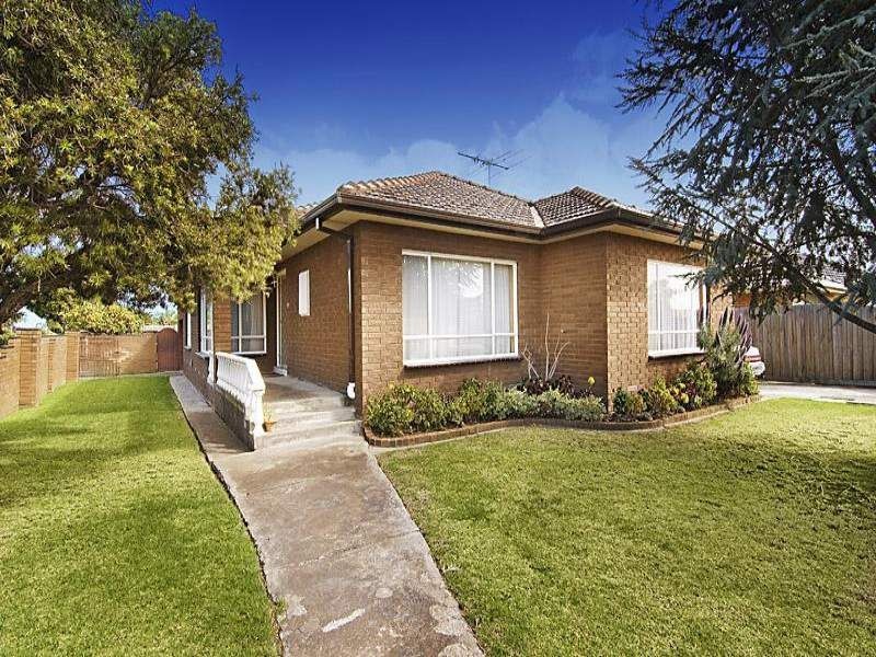 Avondale Heights VIC 3034