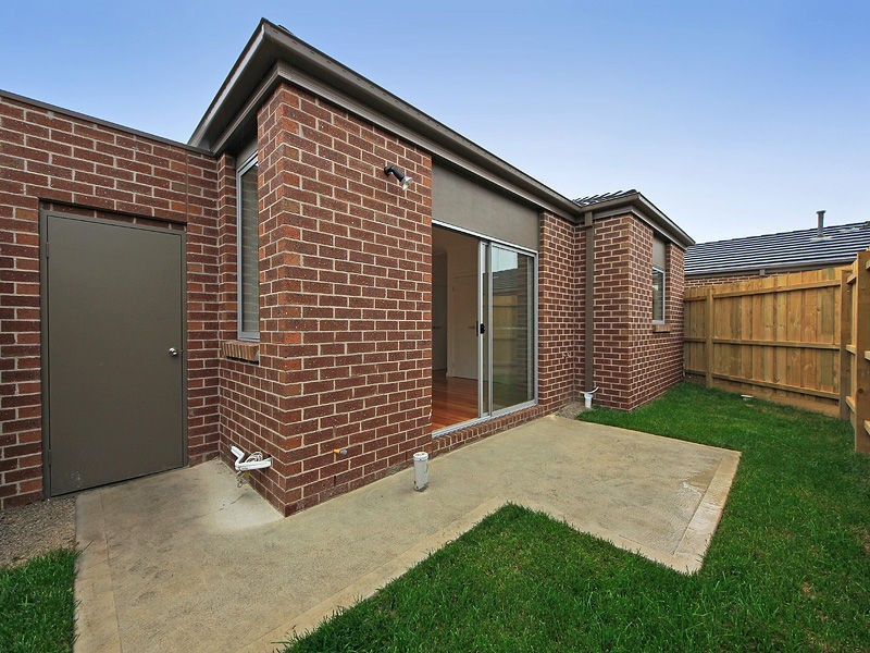 Avondale Heights VIC 3034