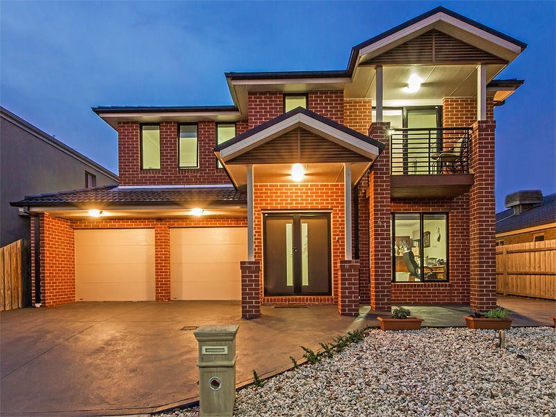 Gowanbrae VIC 3043