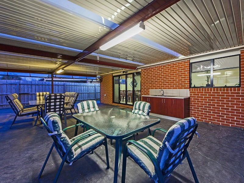 Gowanbrae VIC 3043