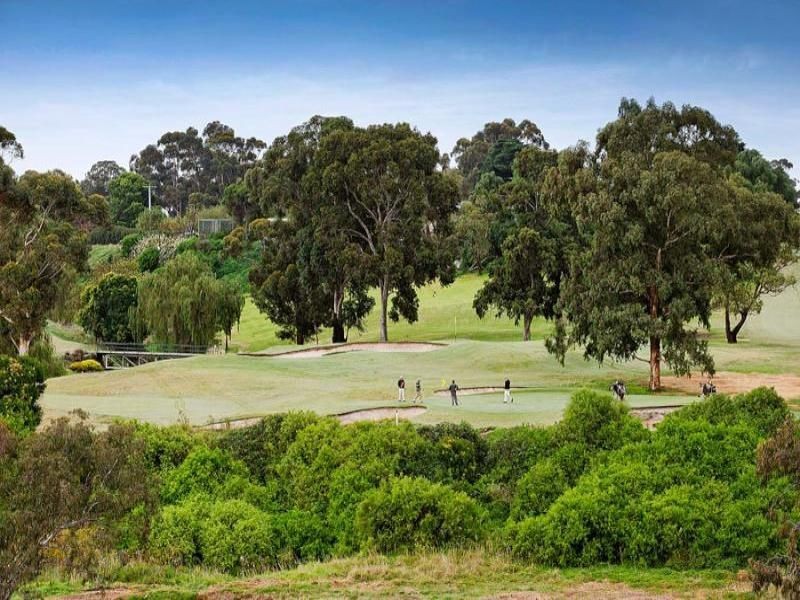 Avondale Heights VIC 3034