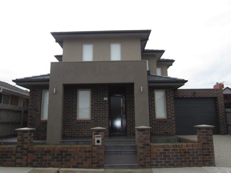Avondale Heights VIC 3034