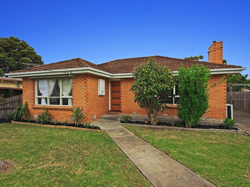 Avondale Heights VIC 3034