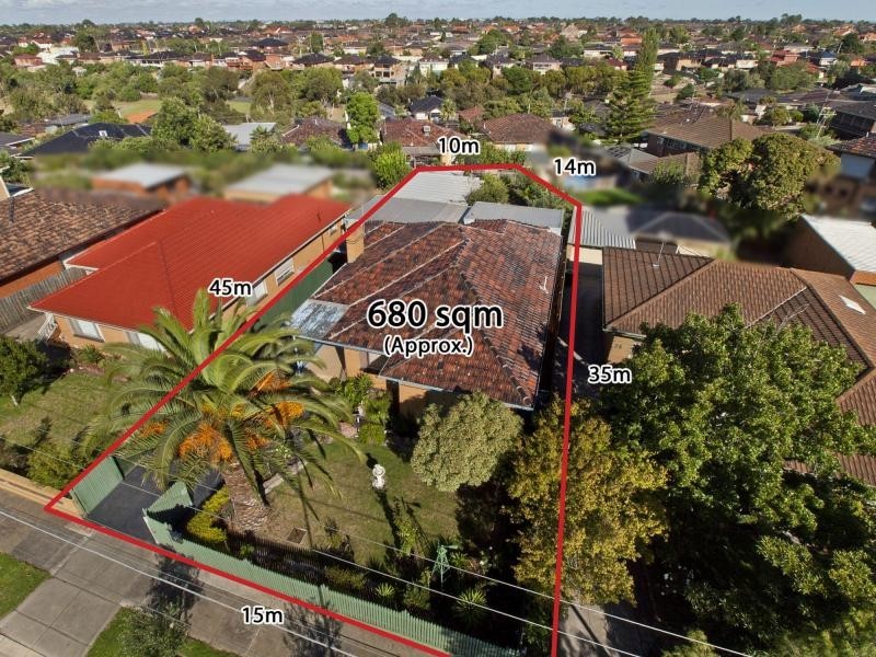Avondale Heights VIC 3034