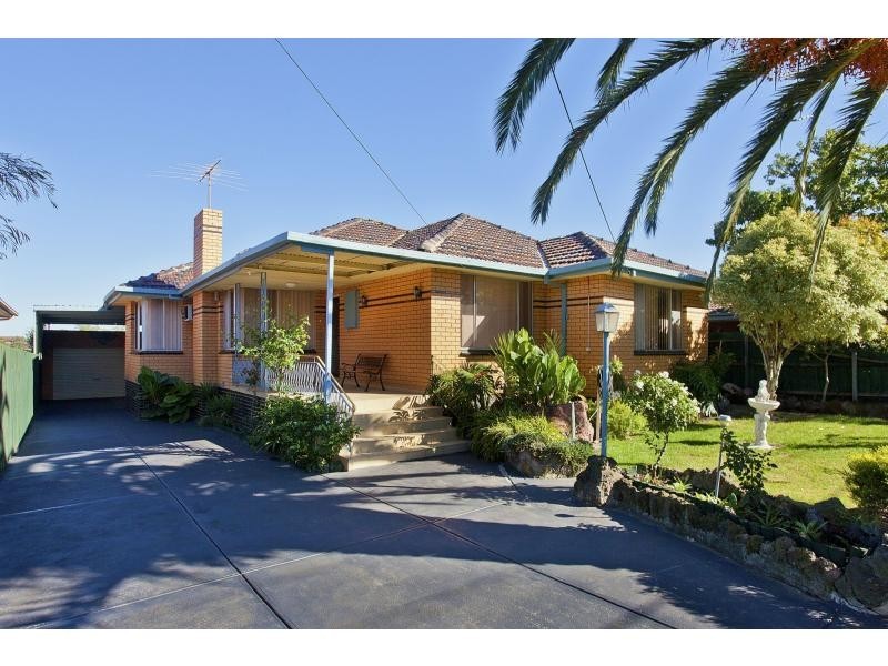Avondale Heights VIC 3034