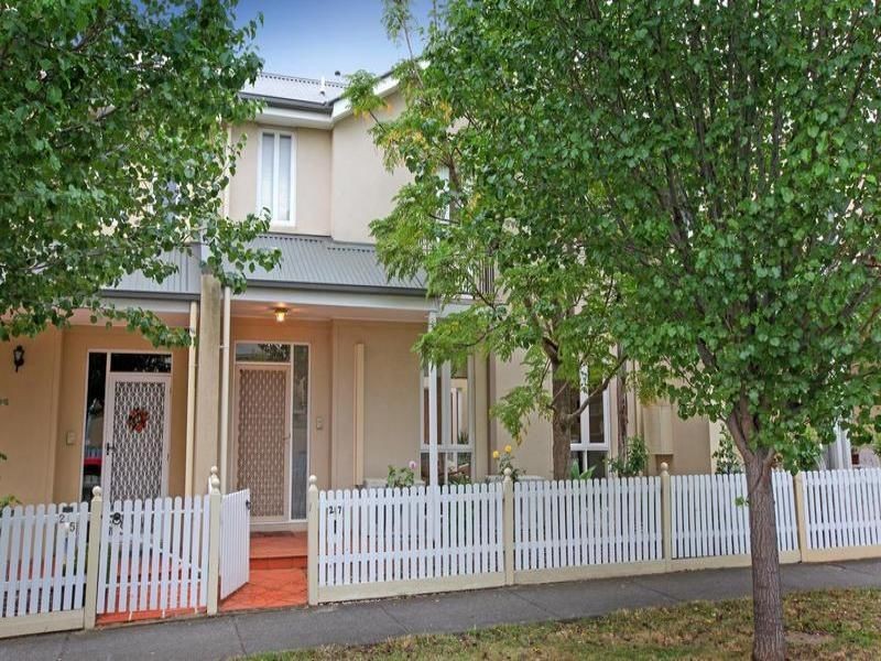 Maribyrnong VIC 3032