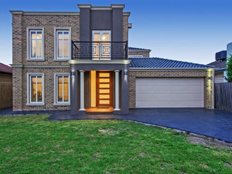 Avondale Heights VIC 3034