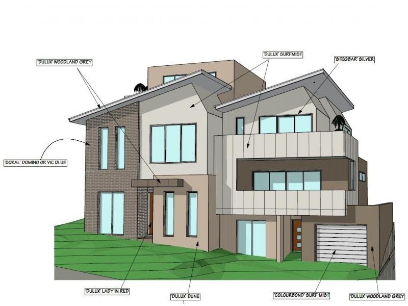 Avondale Heights VIC 3034