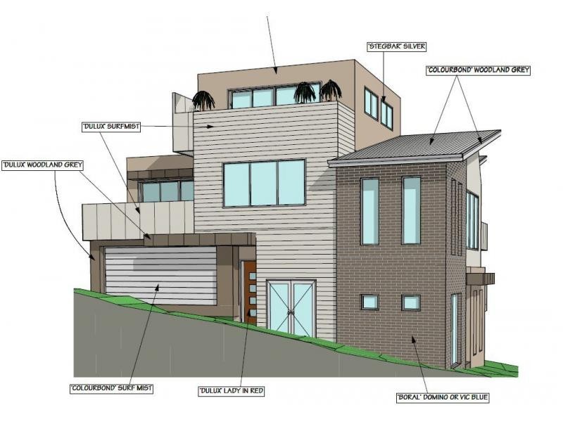 Avondale Heights VIC 3034