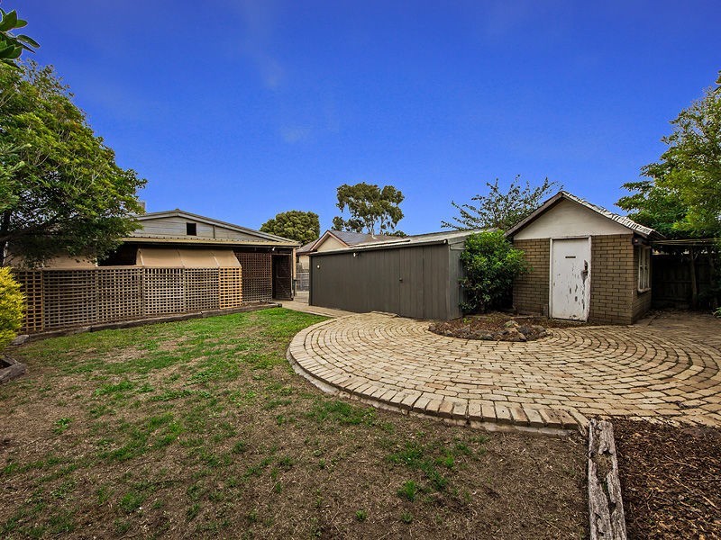 Avondale Heights VIC 3034