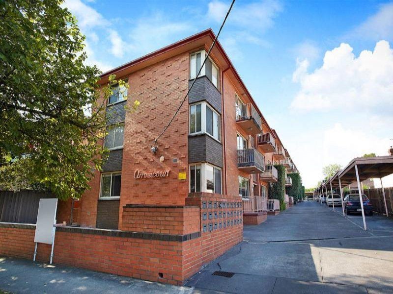Essendon VIC 3040
