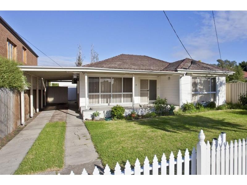Avondale Heights VIC 3034