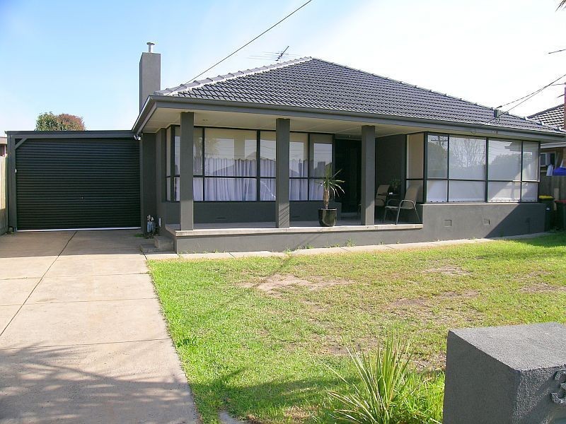 Avondale Heights VIC 3034