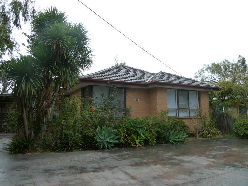 Avondale Heights VIC 3034