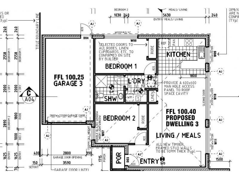 Avondale Heights VIC 3034