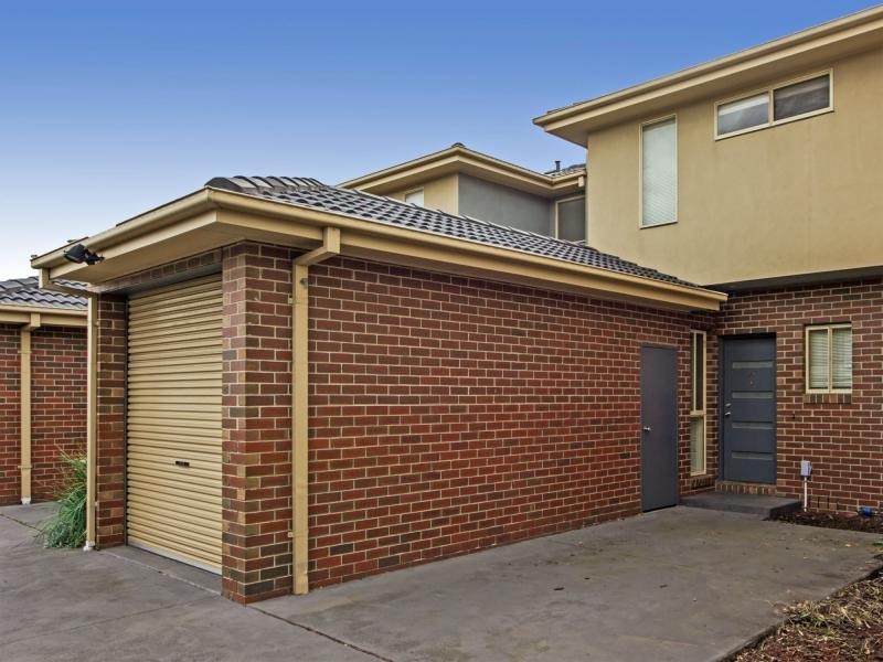 Avondale Heights VIC 3034