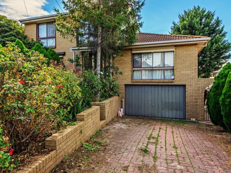 Avondale Heights VIC 3034