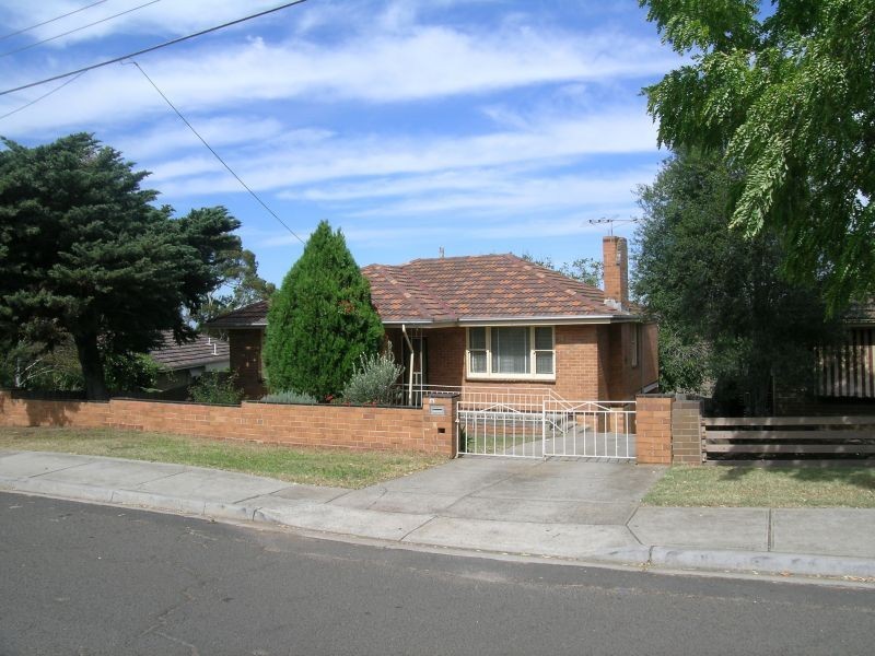 Niddrie VIC 3042