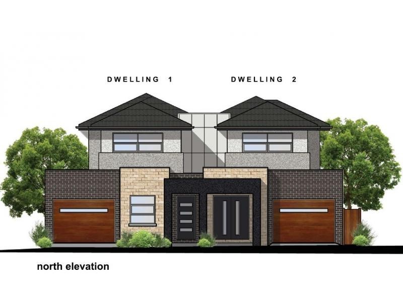 Avondale Heights VIC 3034