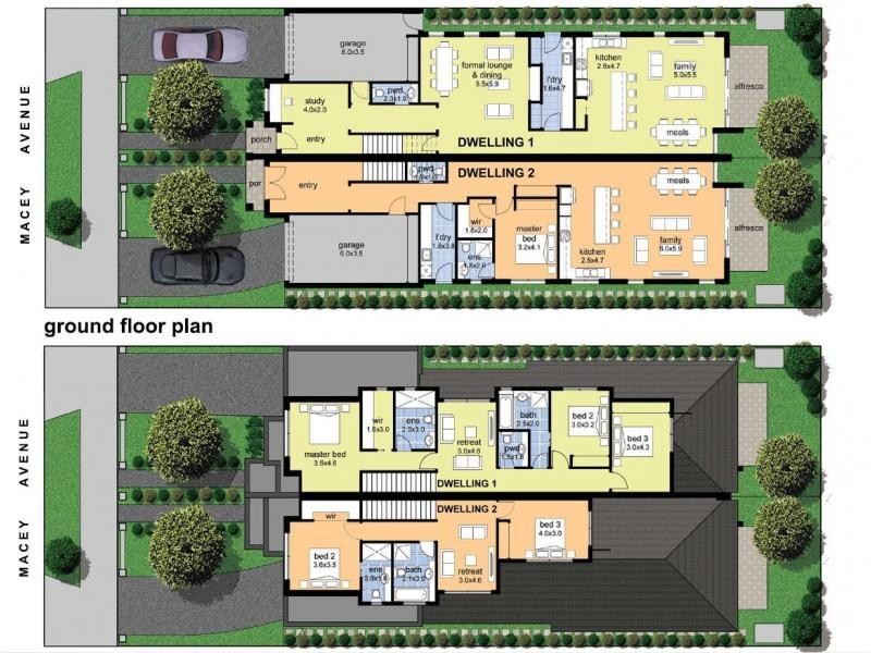 Avondale Heights VIC 3034