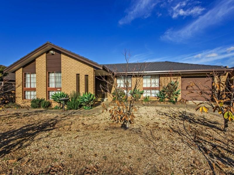 Keilor Downs VIC 3038