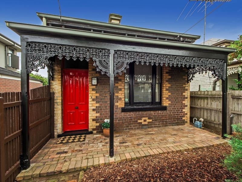 Moonee Ponds VIC 3039