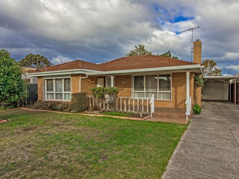 Avondale Heights VIC 3034