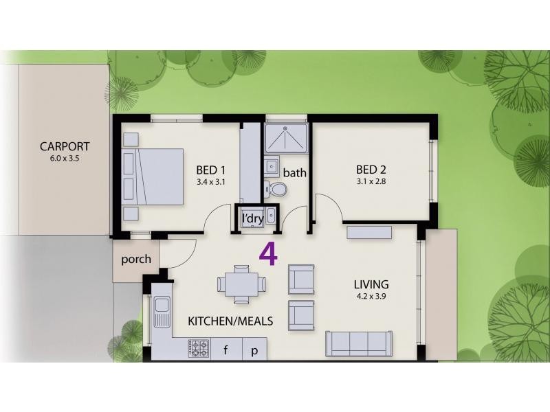 Avondale Heights VIC 3034