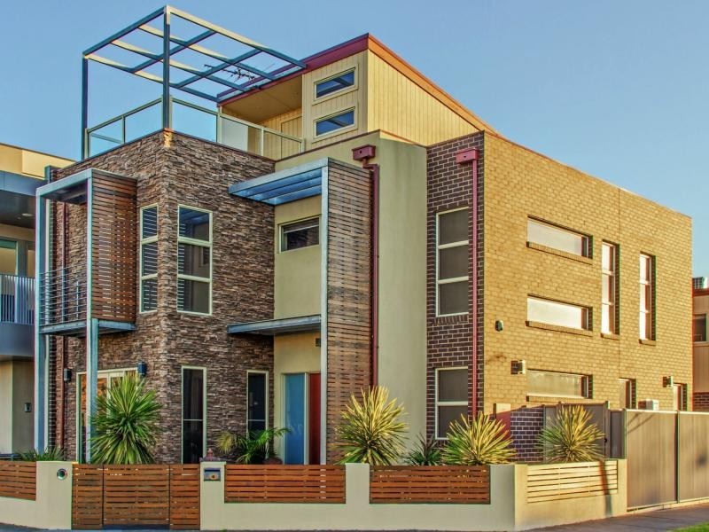 Maribyrnong VIC 3032