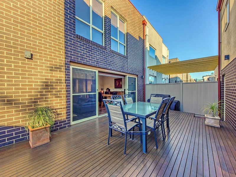 Maribyrnong VIC 3032