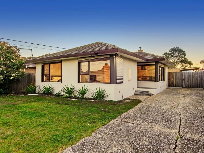 Avondale Heights VIC 3034