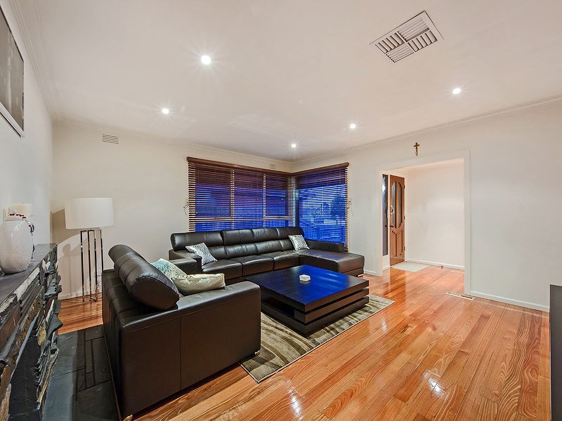 Avondale Heights VIC 3034