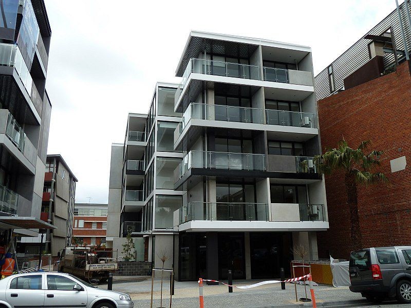 St Kilda VIC 3182
