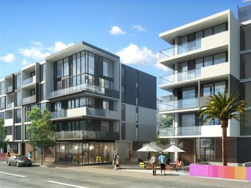 St Kilda VIC 3182