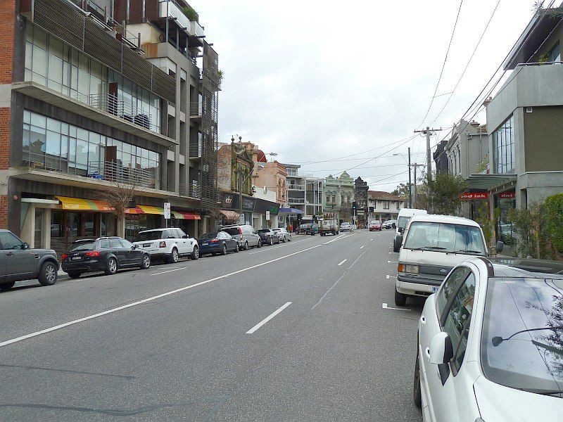 St Kilda VIC 3182