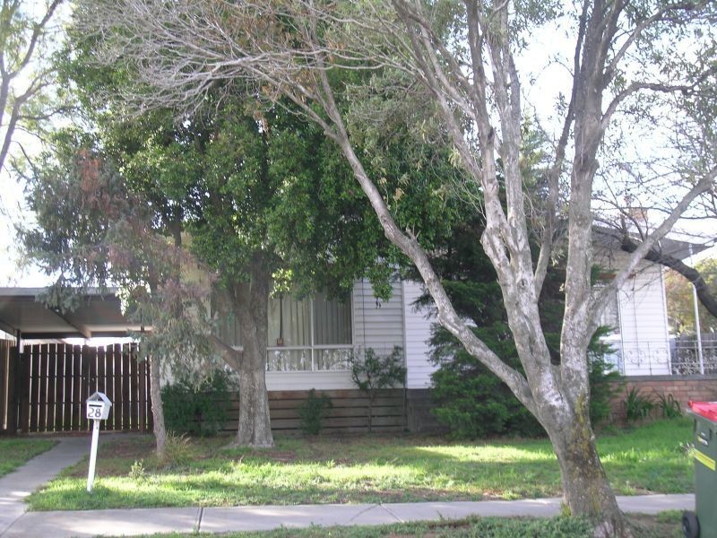 Avondale Heights VIC 3034