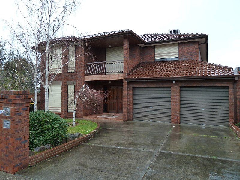 Avondale Heights VIC 3034