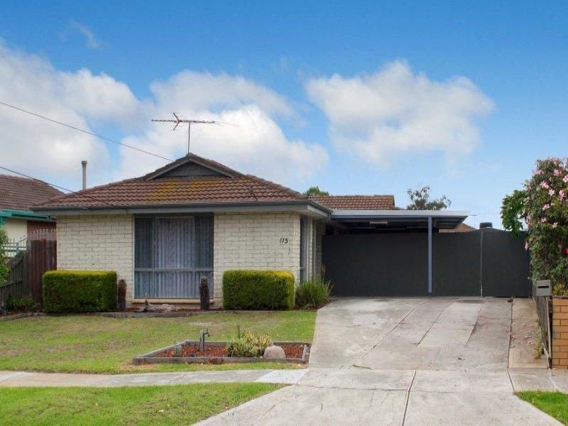 Keilor East VIC 3033