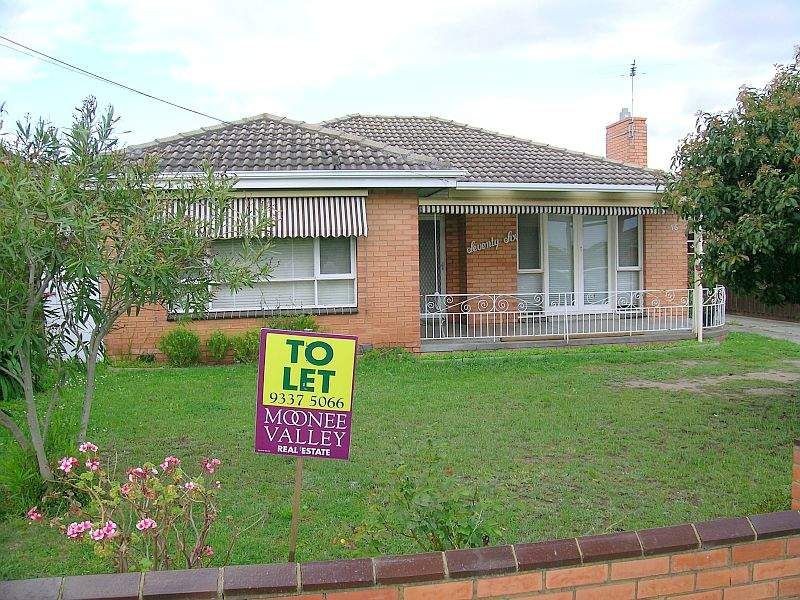 Avondale Heights VIC 3034