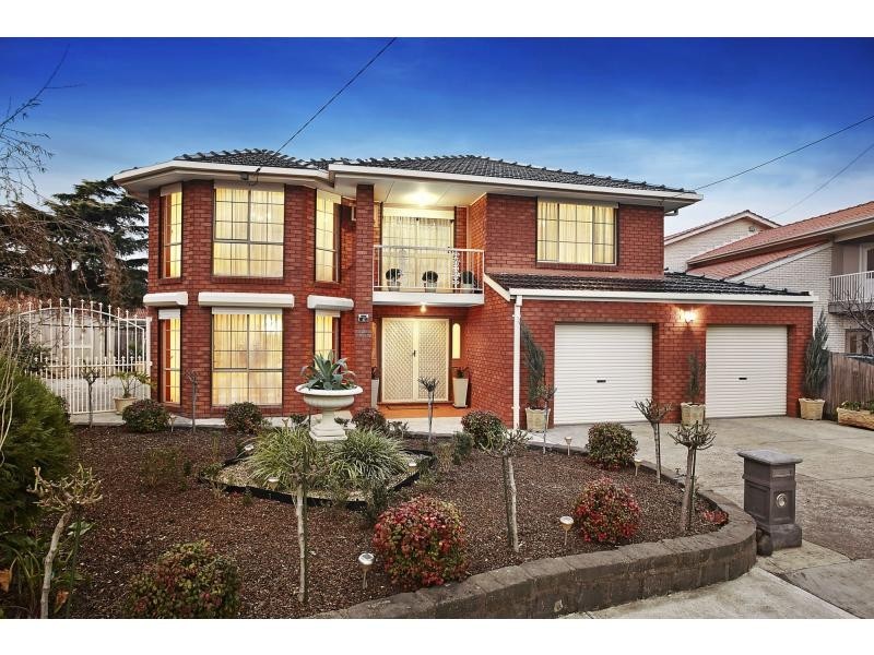 Avondale Heights VIC 3034