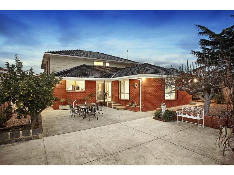 Avondale Heights VIC 3034