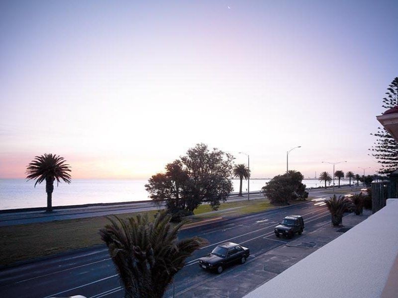 Albert Park VIC 3206